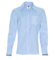 BLUSA PARA MUJER MANGA LARGA - DICKIES