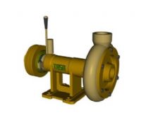 Bomba Centrífuga - TASA (Taller Alonso S.A.)