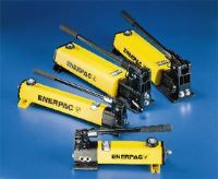 BOMBAS DE MANO - ENERPAC