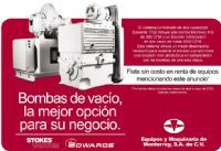 BOMBAS DE VACIO - ENERPAC