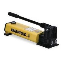 BOMBAS HIDRAULICAS MANUALES - ENERPAC Y SIMPLEX