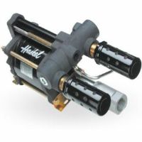 BOMBAS PARA LIQUIDOS - Haskel