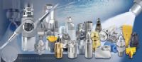 BOQUILLAS DE ASPERSION  - spraying systems 