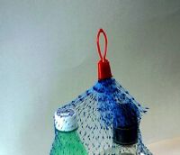 BROCHE DE SEGURIDAD - 