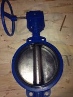 Valvulas Mariposa-BVG400 y BVG800 POR $15cu - API INTERNATIONAL