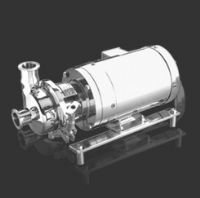 BOMBAS CENTRIFUGAS Y POSITIVAS