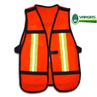 Chaleco Reflejante - Vargas