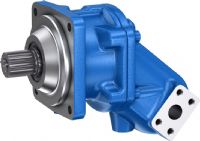 Bombas de desplazamiento