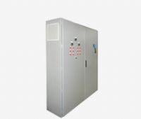 Paneles de control proporcional