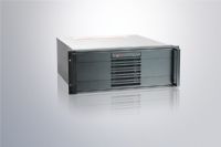 PC industriales deslizables de 19 pulgadas