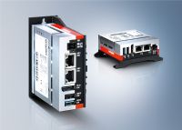  PC industriales ultracompactos