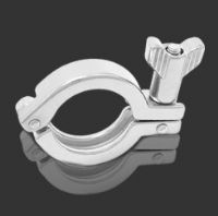 ABRAZADERA DE ACERO INOXIDABLE