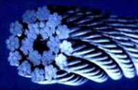 CABLE DE ACERO - PROCARGA