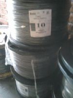 CABLE THW CAL. 10 MARCA CONDULAC - 