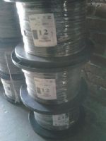 CABLE THW CAL. 12 MARCA CONDULAC - 