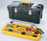 CAJAS PARA HERRAMIENTAS - 