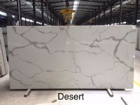 CUARZO CALACATTA  - COLOR SURFACES 