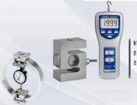 CALIBRACION DE EQUIPOS DE FUERZA - CECAM