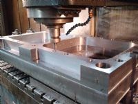 Porta moldes, Mold Bases, Molde de inyección, Inyection mold, especiales y estándar