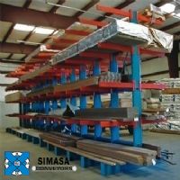 RACK CANTILEVER