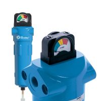 Carcasas - Series AG y SG