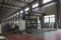 Maquinaria para cartón CARTON ONE