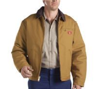 Chamarra de Loneta con Forro - Dickies