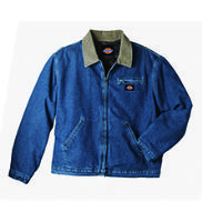 Chamarra de Mezclilla - Dickies