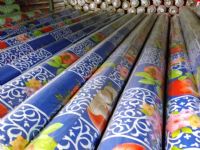 Mantel Plastico - Charomesa