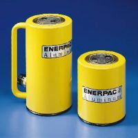 CILINDROS DE ALUMINIO - ENERPAC