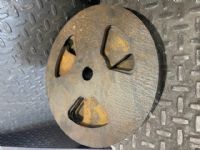 Corte en Acero al Carbón A36 - 