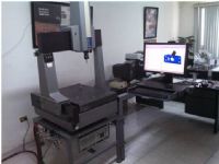 FIXTURE DE MEDICION - 