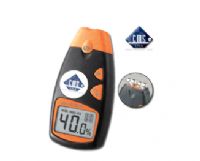 Medidor de  humedad para papel