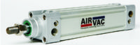Cilindros neumáticos - AIR VAC