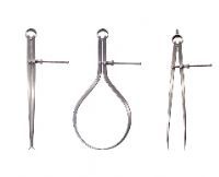 COMPAS DE RESORTES - MAQUHENSA