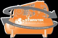 COMPRESORES INDUSTRIALES - SYMANTEK