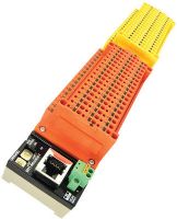 CONEXIONES E/S OMRON