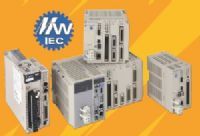 CONTROLADORES DE MOVIMIENTO - YASKAWA