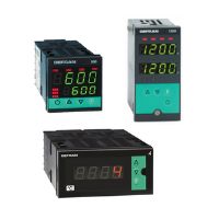 CONTROLADORES E INDICADORES GEFRAN