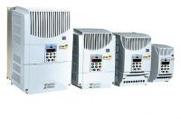 Convertidores de Frecuencia - WEG