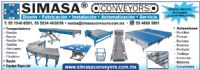 CONVEYORS