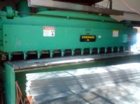 CORTE DE PLACA - ACEROS BRAN