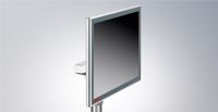 PC de panel multi-touch