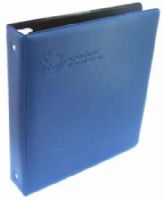 Carpeta de Argollas - 