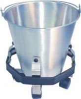 CUBETA PARA HOSPITAL CON PORTACUBETA