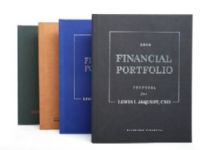 Encuadernación Térmica Solución 1