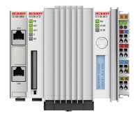 Serie de PC integrada CX1030