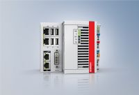 Serie de PC integrada CX5100