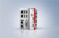 Serie de PC integrada CX9020