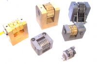 Cabezas Numeradoras con Cambio Manual y automaticas - 